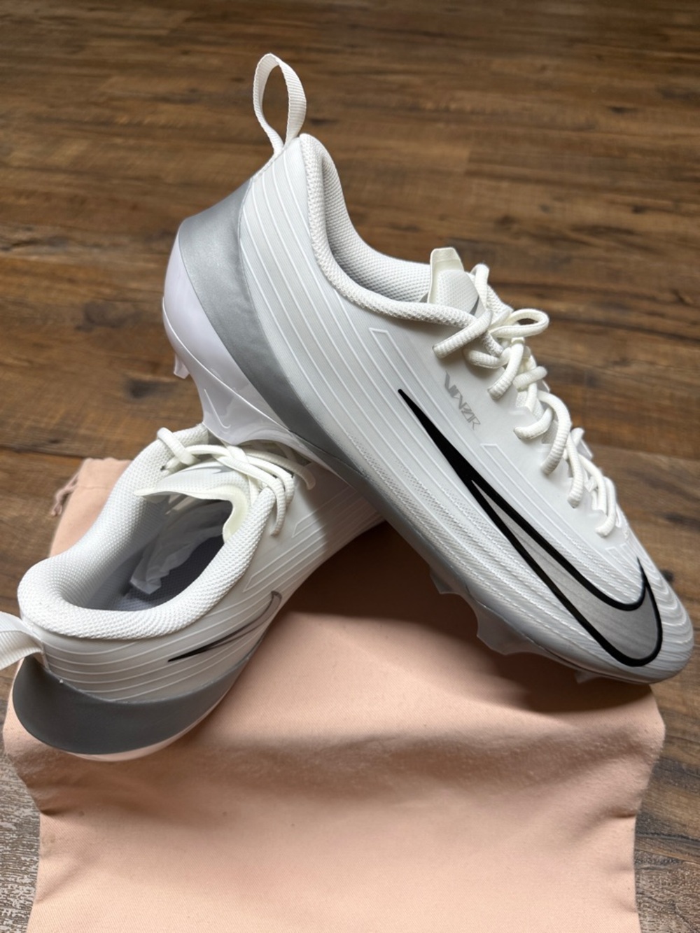 Nike Vapor Speed 3 Mens “Low” Football Cleats